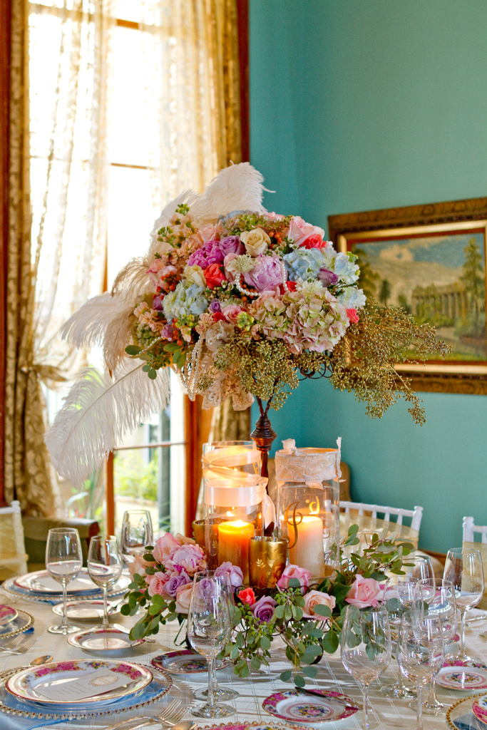 photo of Ellen Kramer Events